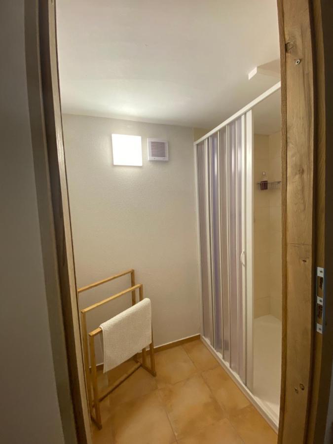 Ubytovani Lucie Apartment ลูฮาโชวิตเซอ ภายนอก รูปภาพ
